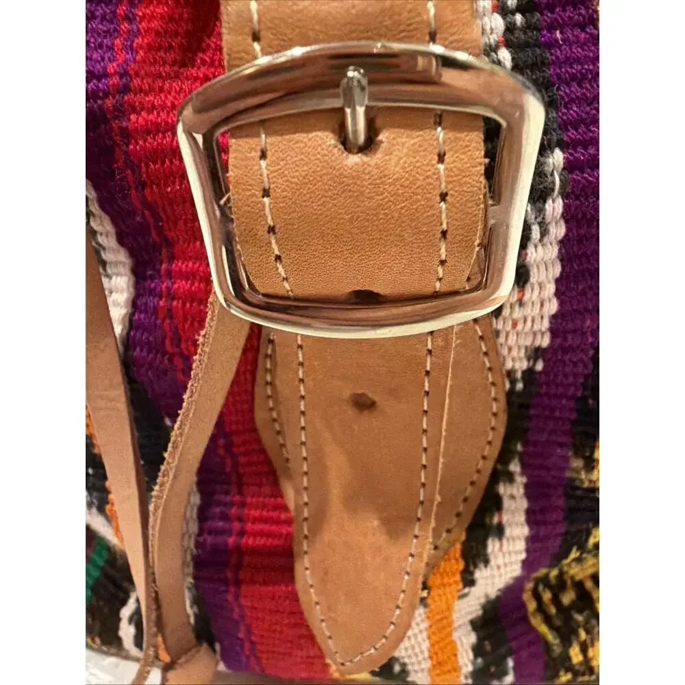 Unbranded this handwoven
